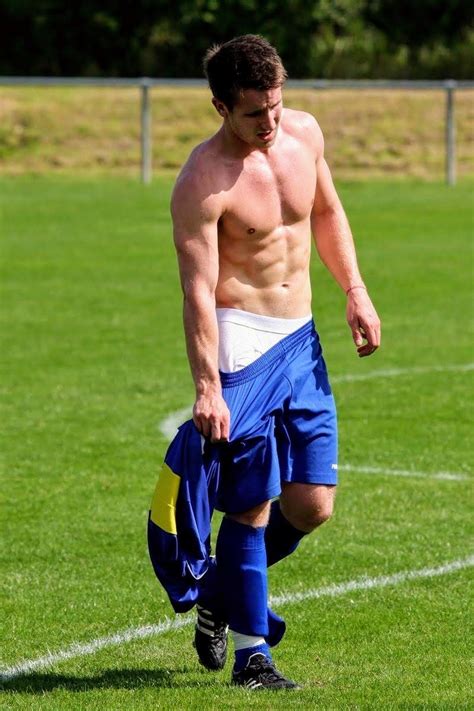 Hot Guys Sagging And Socks Soccer Player Are Always So Hot When They Show