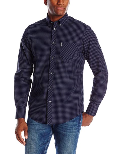 The 10 Best Button Down Shirts You Need To Wear Untucked Best Life