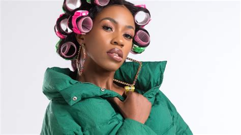 Vinka named Equal Africa ambassador by Spotify – Nairobi News