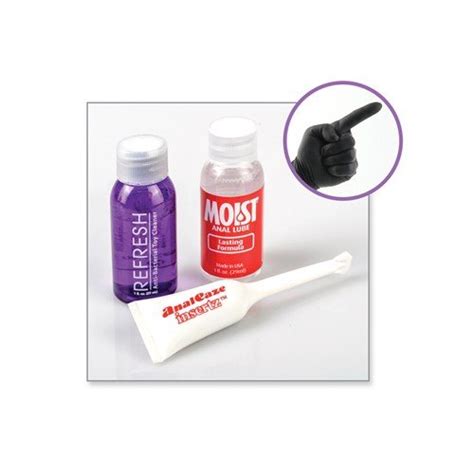 Ass Thruster Vibrante