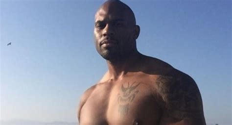 WWE Shad Gaspard cuerpo fue encontrado sin vida en Venice Beach según