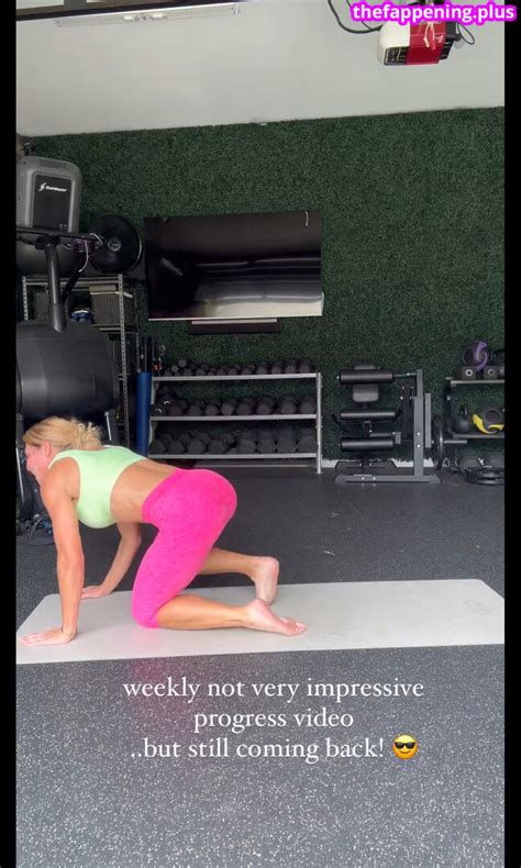 Torrie Wilson Misswilson66686 Torriewilson Nude OnlyFans Photo 473 The Fappening Plus