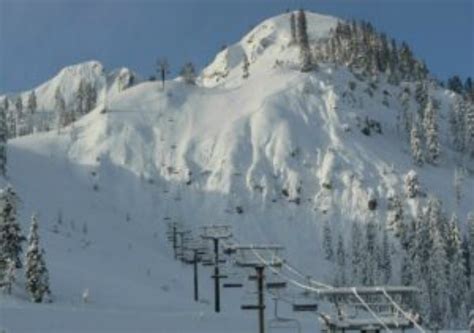 Palisades Tahoe avalanche victim identified