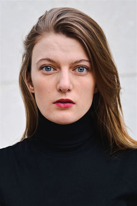 Anne Wolf - Filmmakers