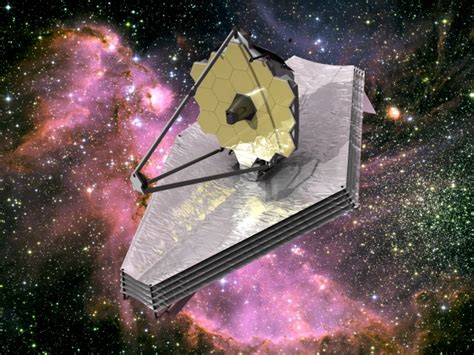 Ten amazing facts about the James Webb Space Telescope – How It Works