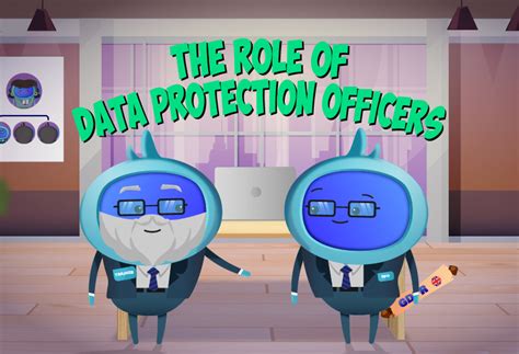 The Role of Data Protection Officers - Online Compliance Course