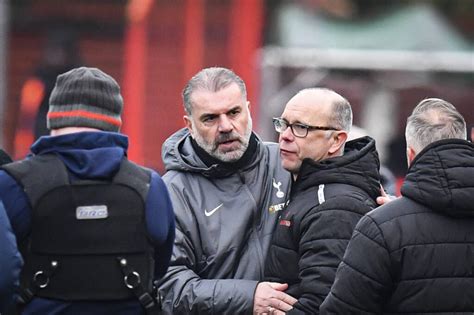 Tottenham Predicted Lineup vs Arsenal For January 15