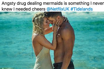 Every Character On Tidelands Is Hot And Horny Which Should You Bang