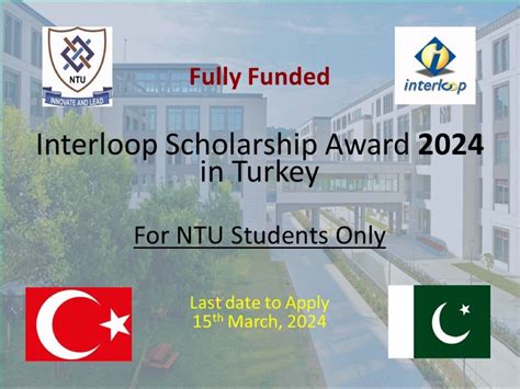 Hassan Iftekhar Ahmed Masc Eit On Linkedin Interloop Ntu Turkey