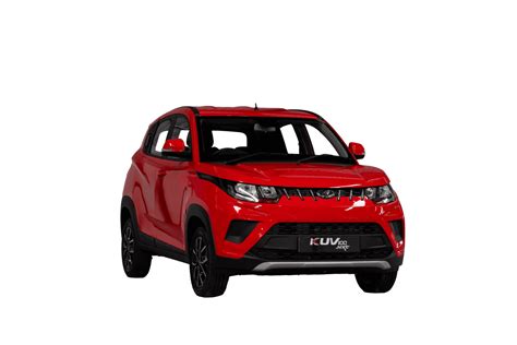 Mahindra Kuv 100 Nxt Ideal Motors