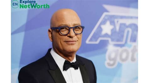 Howie Mandel Net Worth, Wiki, Biography, Age, Wife, Children, Parents