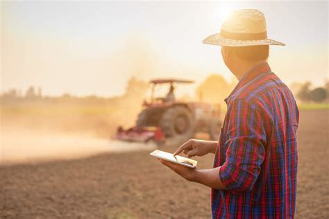 Quais são as inovações tecnológicas do agronegócio