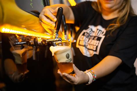 Festival Da Cerveja Artesanal De Franca Ser Neste S Bado Dia