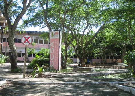 Faculdades Natal Rio Grande Do Norte - Universidade Federal do Rio Grande do Norte (UFRN) (Natal, Brazil)