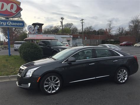 Cadillac Xts Photos And Specs Photo Cadillac Xts Sedan Big And 26