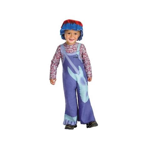 Toddler Rooney Doodlebops Costume - Walmart.com - Walmart.com