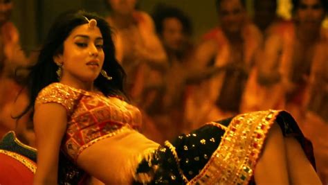 Naked Shriya Saran In Zila Ghaziabad