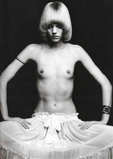 Freja Beha Erichsen Naked Photos The Fappening
