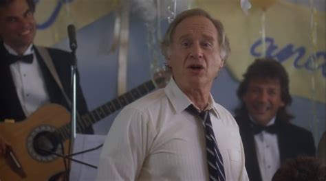 Mature Men Of Tv And Films Cousins George Coe As Phil This Is The