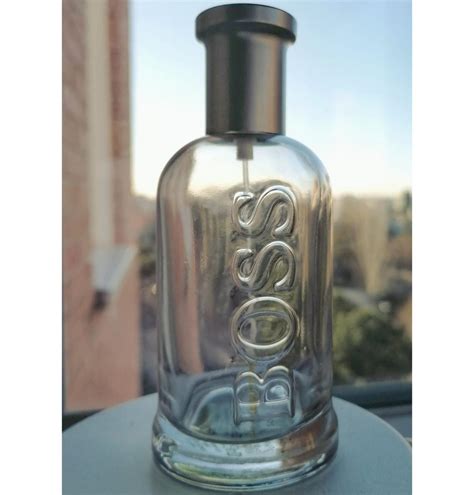 Boss Bottled Hugo Boss Kolonjska voda - parfem za muškarce 1998
