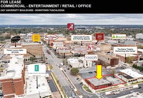Tuscaloosa Al Land Records at Mercedes Jackson blog