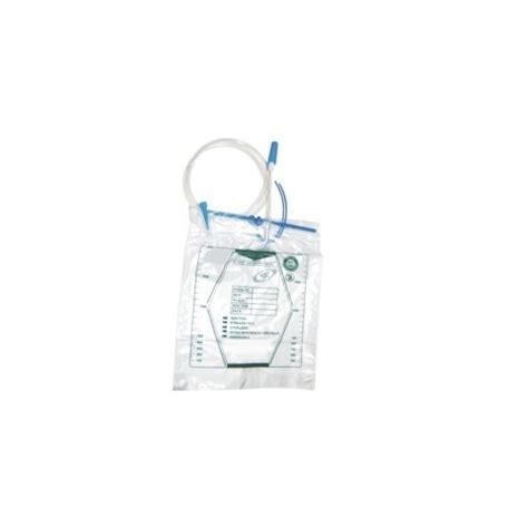 Urine Collection Bag With Top Outlet At Best Price In Madurai