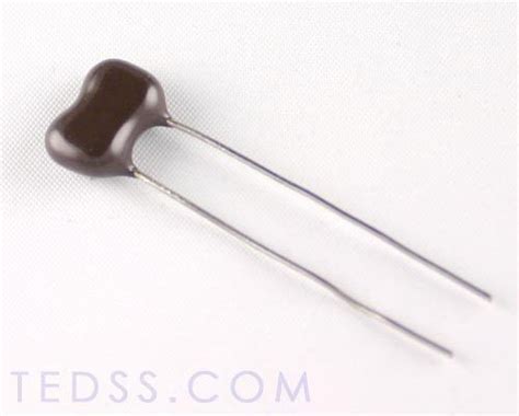 X Pf V Cde Silver Dip Mica Capacitors Dipped Dm Uf