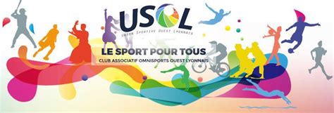 Newsletter Usol Avril 2019 Usol Union Sportive De Louest Lyonnais