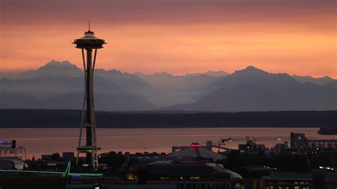 10 choses à voir et à faire à Seattle en juillet Hellotickets