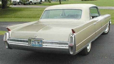 1964 Cadillac Fleetwood Motoexotica Classic Cars