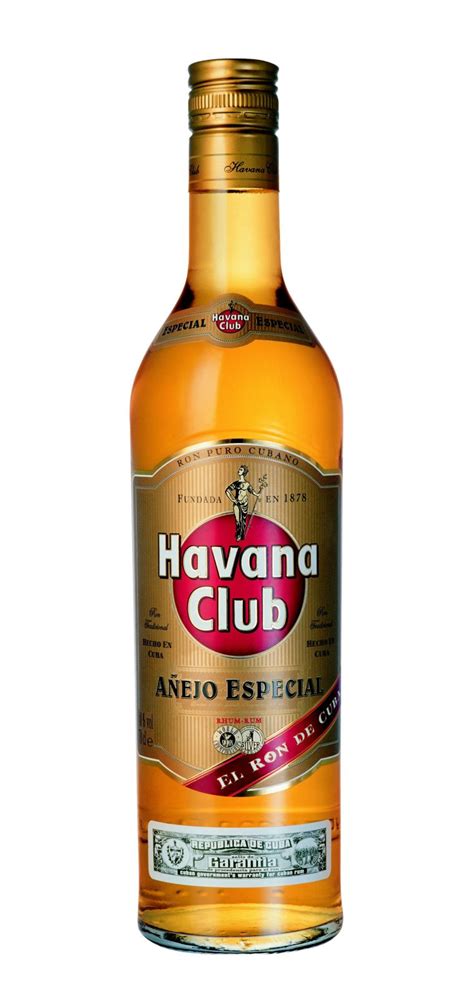 Havana Club A Ejo Especial L Alkohol Cz