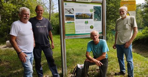 Les Aveni Res Veyrins Thuellin Une Promenade Nocturne Sur Le Sentier