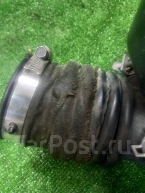 Гофра воздушного фильтра Nissan Liberty RM12 QR20DE купить в Хабаровске ...