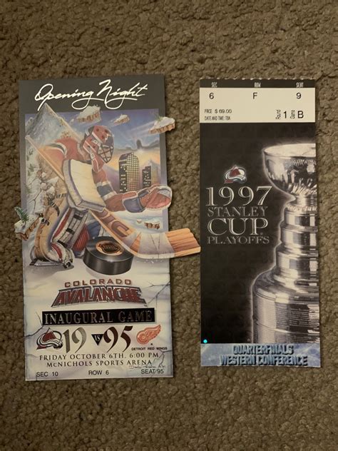 Ticketing experts provide a guide that explains buying avs tickets 10