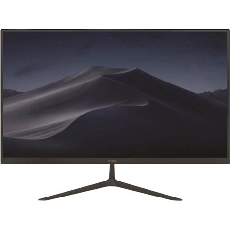 Монитор Rombica SkyView V22 MUV-001 — купить по низкой цене в интернет ...