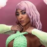 New Venus Afrodita Porn Videos Pornhub