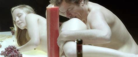 Nude Video Celebs Carolina Hoffmann Nude Illusion