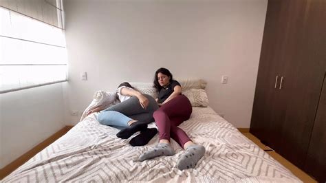 My Nose Hurts But My Vagina Doesn T Hurt To Fuck Feat Scarlettandc By