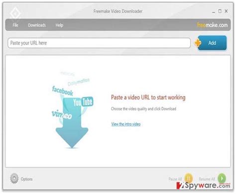 Remove Freemake Video Downloader Tutorial