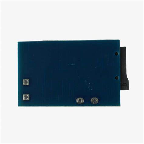 GPD2846A TF Card MP3 Decoder Board 2W Amplifier Module#N#– QuartzComponents