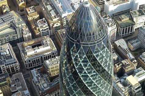 Space Age Designs Ng Norman Foster
