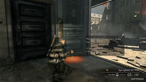 Sniper Elite V2 Remastered Review (PC)