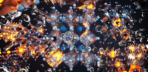 Making More Efficient Low Cost Light Emitting Materials By Swapping Atoms