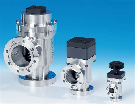 Corrosive Fluid Valve Pneumatically Actuated Bellows Corner Ritm Industry