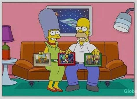 If The Simpsons Grows Up This Is How They Would Look Like