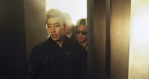 Jay Park - 'Girlfriend' (Official Music Video) - Videos - Metatube