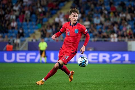 How to watch England U21s vs Germany U21s for free in the UK | Football