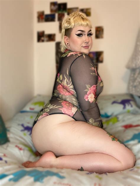 Can A Curvy Blonde Girl Like Me Ride You Scrolller