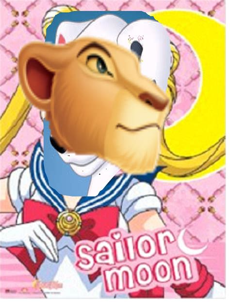 Sailor Nala (300Movies Style) | The New Parody Wiki | Fandom