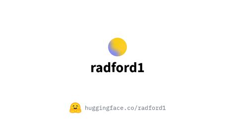 radford1 (David Radford)